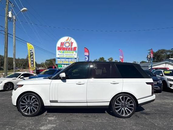 LAND ROVER RANGE ROVER 2016 SALGV2EF9GA280488 image LAND ROVER RANGE ROVER 2016 SALGV2EF9GA280488 image